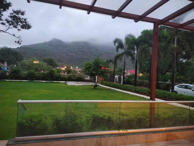 Others 4, Shiv Tirth By 97 Royal Vista, Pune