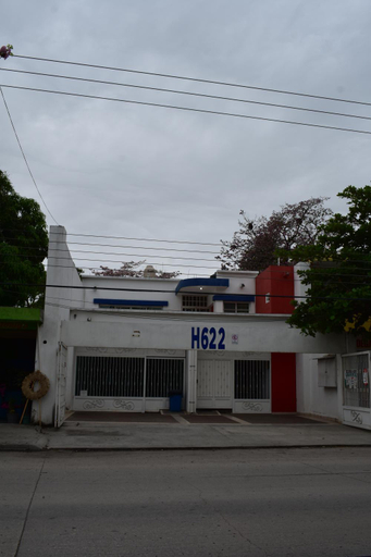 Others 2, Hostel Cuartos de Renta Nuevos Huasteca Potosina WIFI A/C, Ciudad Valles