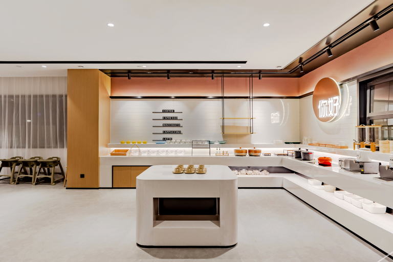 Others 4, Nihao Hotel Ma'anshan Wanda Plaza, Ma'anshan