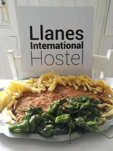 Others 4, Llanes International Hostel, Asturias