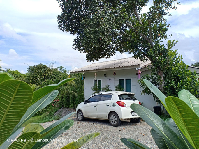 Min Home, Muang Lamphun