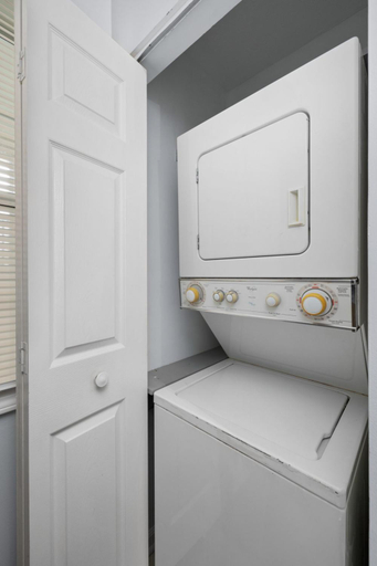 Bathroom 3, Fully equipped 2BR 2BA with King Bed in heart of MB, Horry