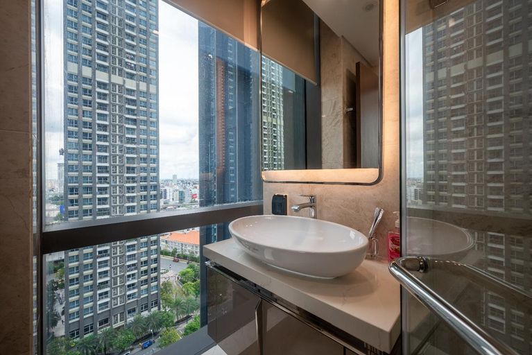 Bathroom 6