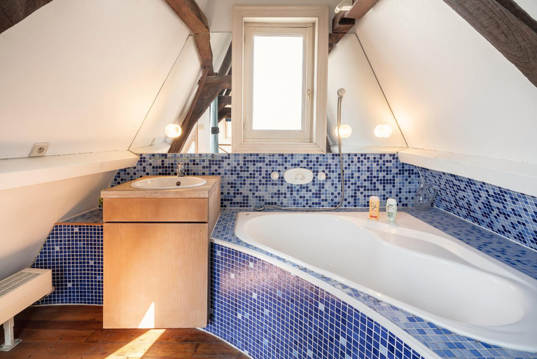 Others 4, The Charming Hendrik Square Apartments, Antwerpen