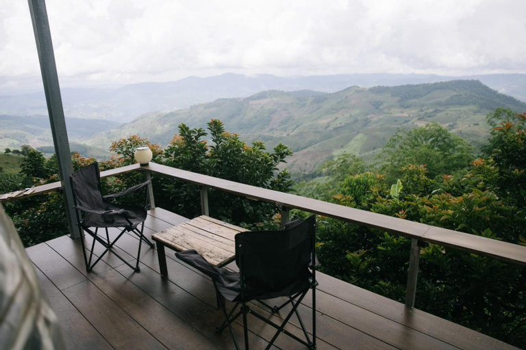 Exterior & Views 5, PhuPhopKham (Dome), Mae Suai