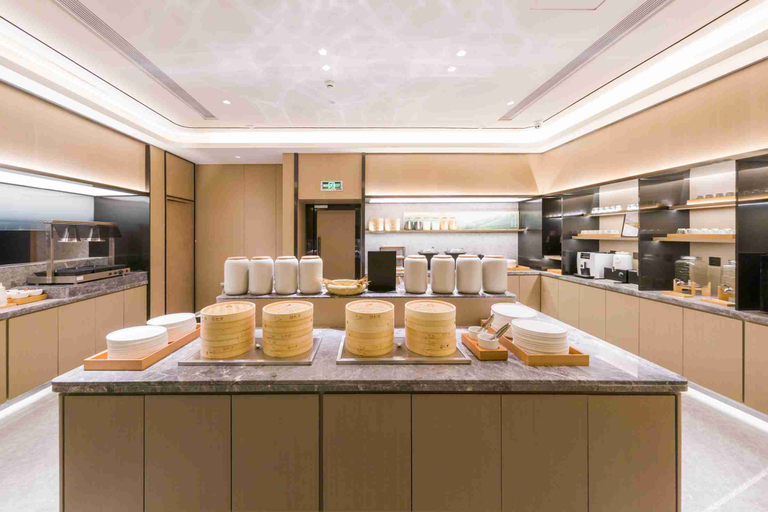 Food & Drinks 3, JI Hotel Ezhou Gedian Development Zone, Ezhou