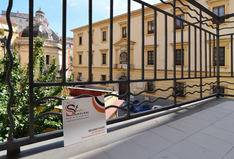 Others 3, Salerno B&B Santi e Saraceni-NEW, Salerno