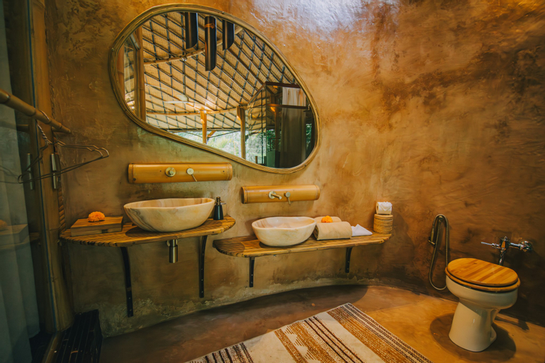 Bathroom 3