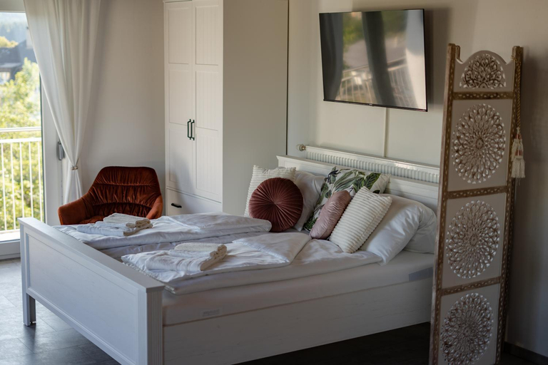 5, Rooms21, Klagenfurt Land