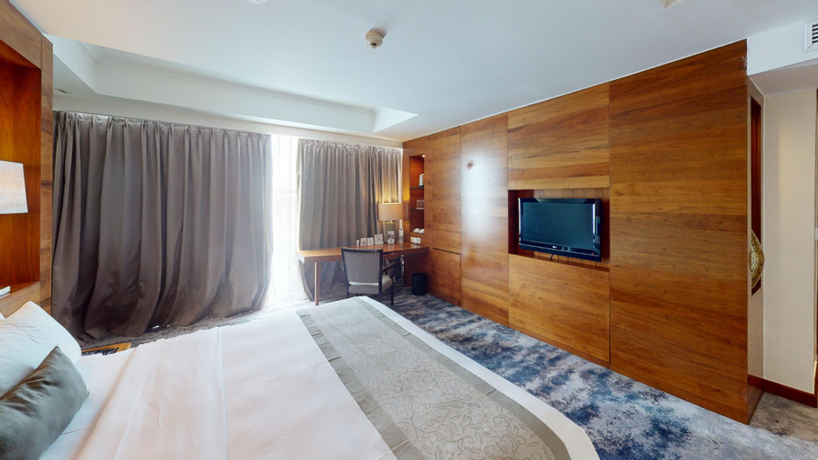 Bedroom 8