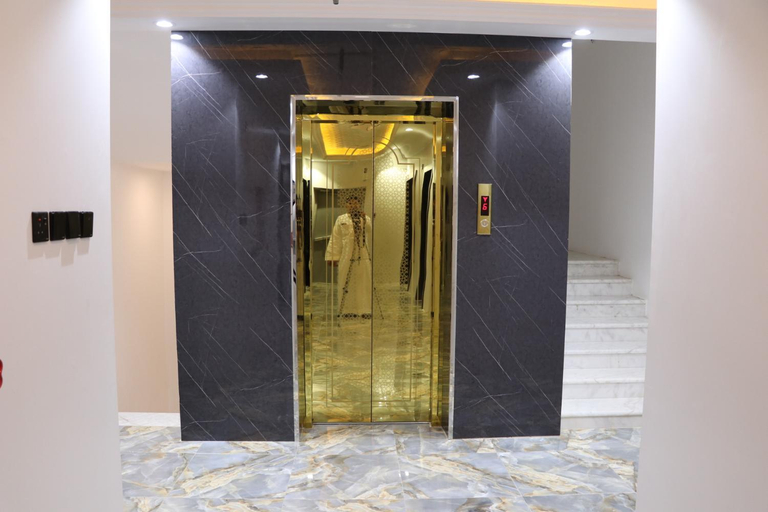 Others 4, Qimam Park Hotel 4