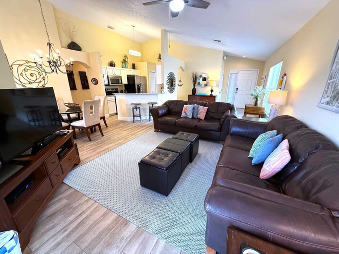 Others 5, Private Pool Villa, Southern Dunes, Loads of Upgrades, Polk