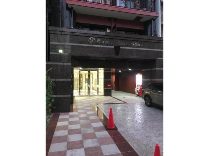 ＥＵＲＯＰＥＡＮ ＨＯＵＳＥ ＲＥＩＳＥＮ - Vacation STAY 10517v, Fukuoka