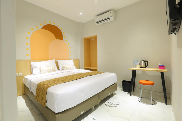 Bedroom 9