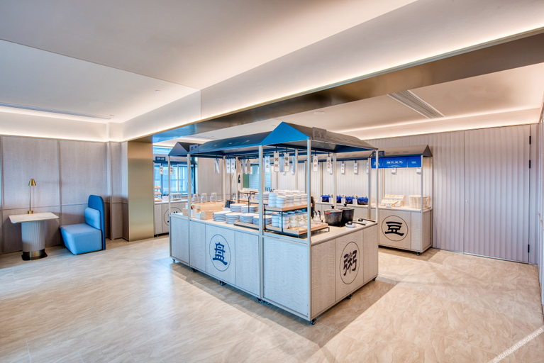 Others 4, Hanting Hotel Haimen Renmin West Road, Nantong
