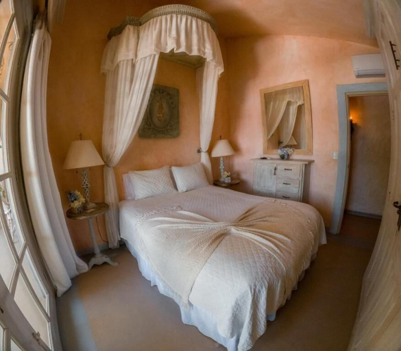Bedroom 3, Villa Caprichosa, Taboga