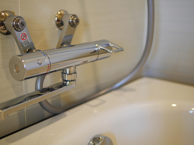 Bathroom 7