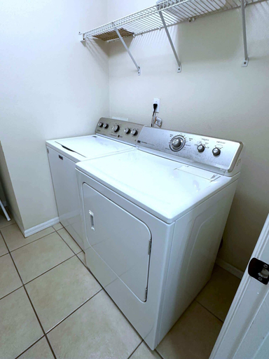 Bathroom 3, Awesome Golf Views From Your Pool! Villa, Southern Dunes, Polk