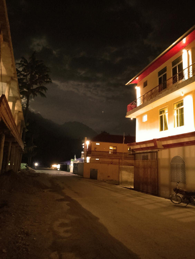 Others 2, Regal one hotel, Malakand