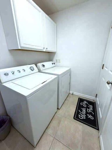 Bathroom 4, Updated Southern Dunes Golf Villa, Spa, Updated!, Polk