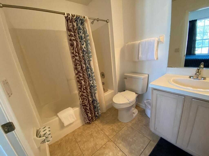 Bathroom 3, Southern Dunes - South Facing Villa, Polk