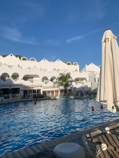 Others 3, Casa Silvia Marbella - dom w kompleksie hotelowym, Málaga