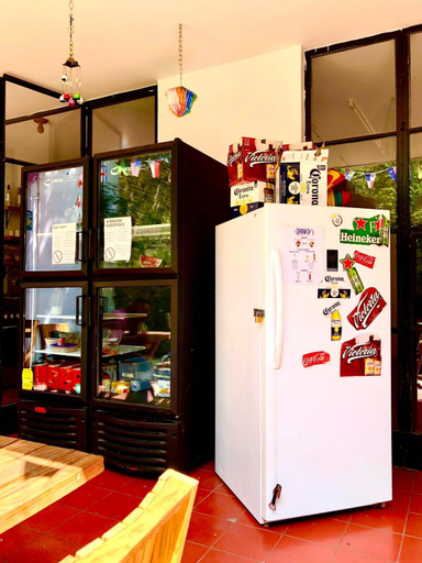 Food & Drinks 5, Leveli Coliving & Hostel Guadalajara, Guadalajara