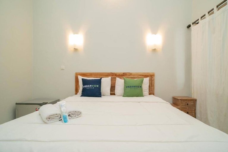Bedroom 12
