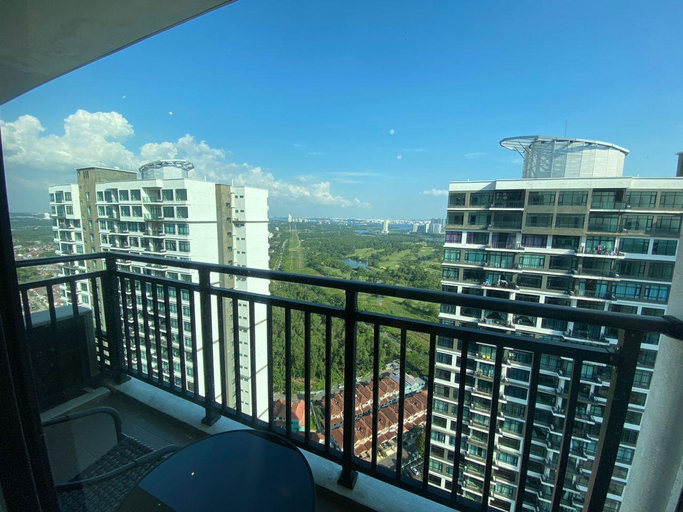 Others 4, Vesta Homes, Molek Regency, Golf View @Johor Bahru, Johor Bahru