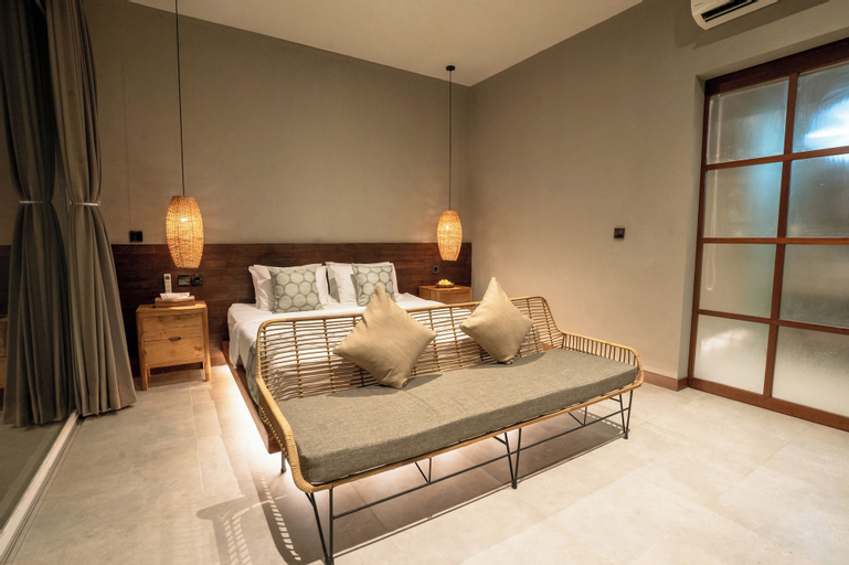 Bedroom 22