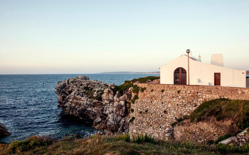 Others 2, Casa das Mares 2, Peniche