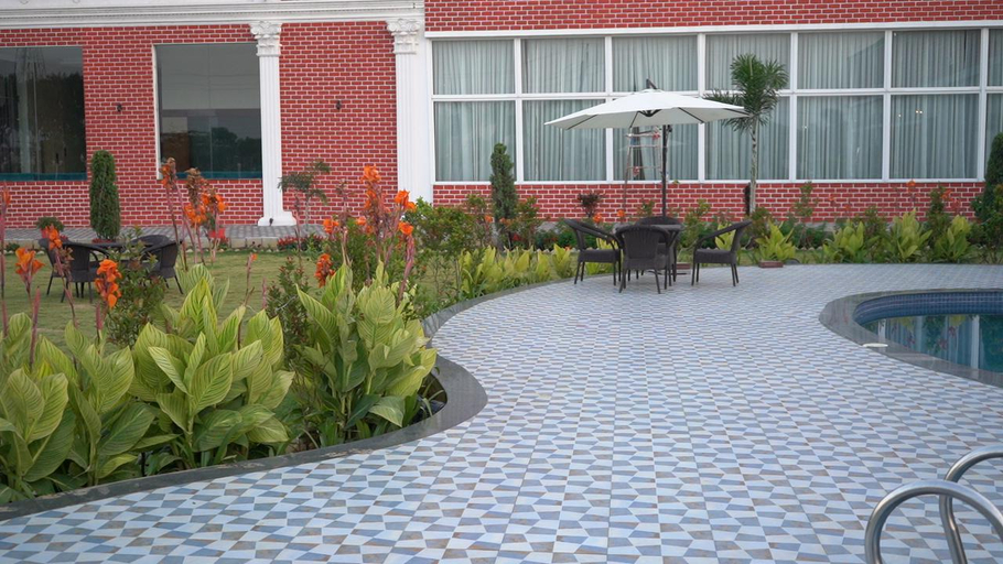 Others 3, The Kamoda Resort, Surguja