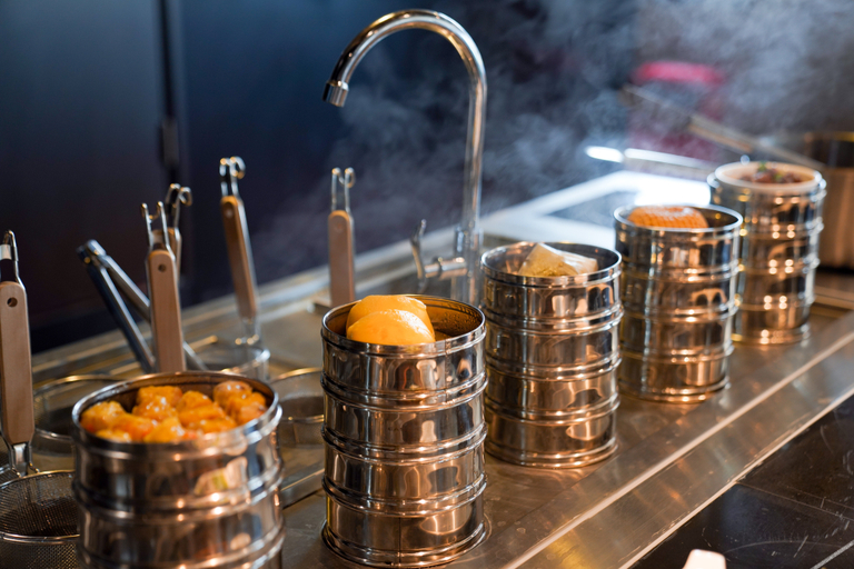 Food & Drinks 5, Hampton by Hilton Shenzhen Yuanshan, Shenzhen
