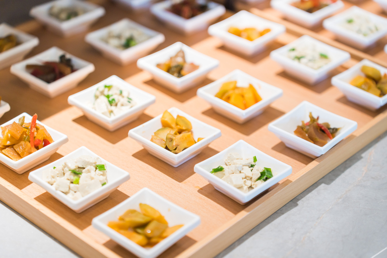 Food & Drinks, JI Hotel, Dezhou