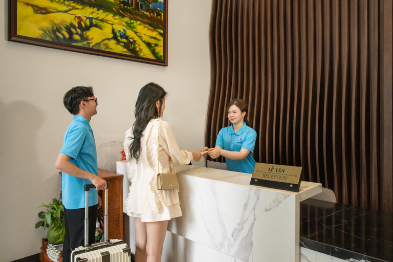 Others, NT Hotel, Qui Nhơn