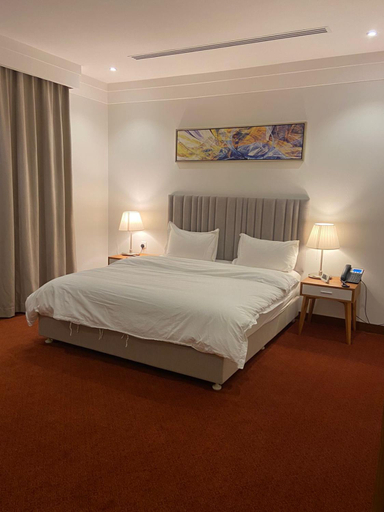 Bedroom 4, فندق ايون الندى Ion Hotel, Riyadh