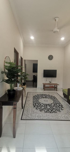 TEJAH HOMESTAY, Johor Bahru