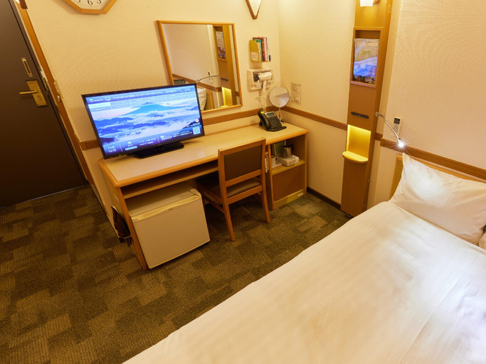 Bedroom 9