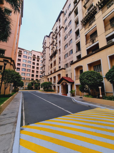 Others 5, Modern Minimalist Condo near Airport, Pasay City