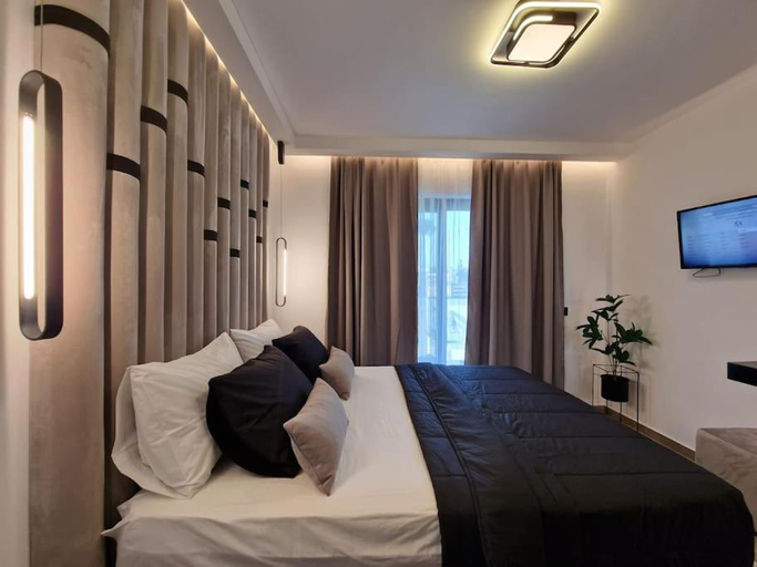 Others 5, Villa Gleandra, Ionian Islands