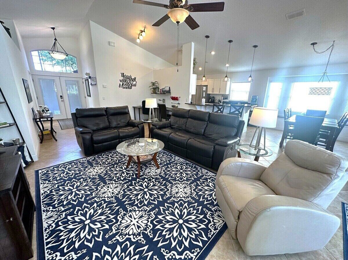Others 5, 8th Fairway, Private Pool Villa, Southern Dunes, Polk