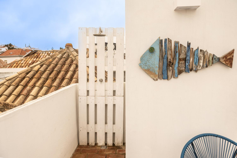 Balcony/terrace 5, Clover House Tavira, Alcoutim