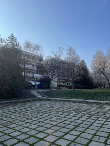 Others 3, Jokai Apartmanok, Balatonfüred