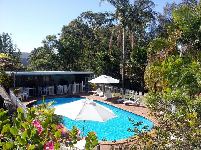 Swimming Pool 14