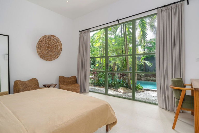Bedroom 2, Veronica Villa by Betterplace, Badung