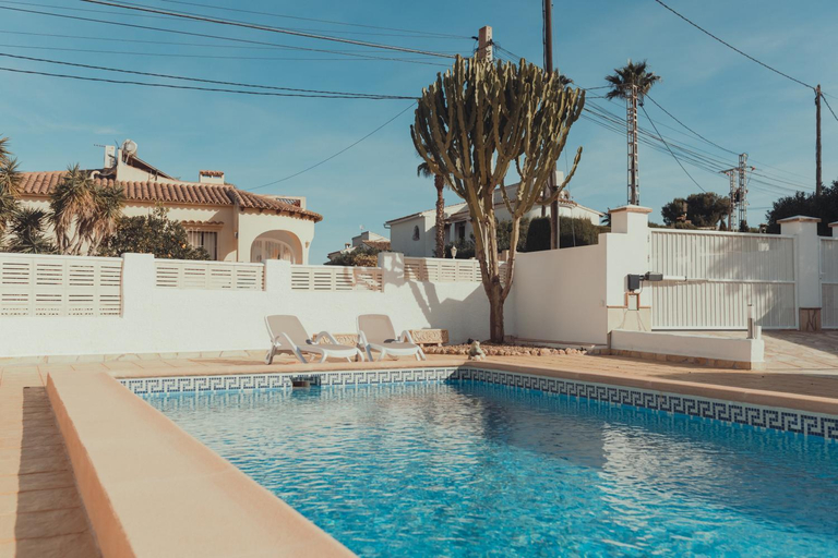 Others 4, Casa Feliz - RentCar, Alicante