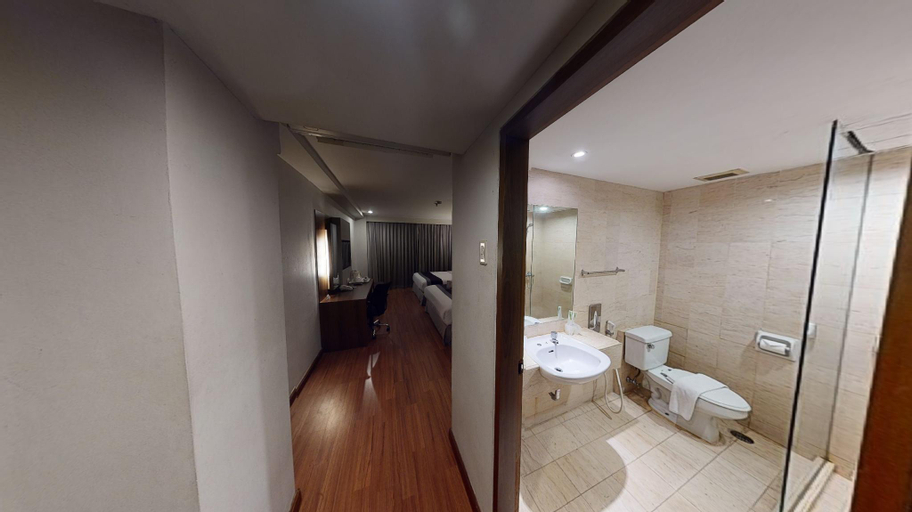 Bathroom 5