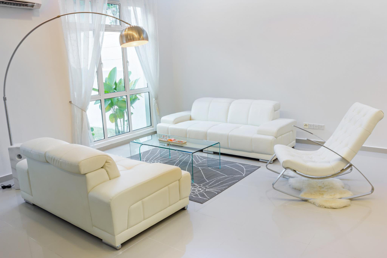 Others 3, New Luxury Shamrock Beach Villas Seaview, Penang Island