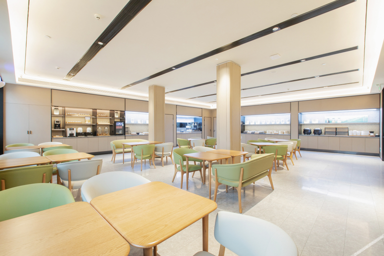 Food & Drinks 4, Ji Hotel Jinzhou Ancient City, Jingzhou