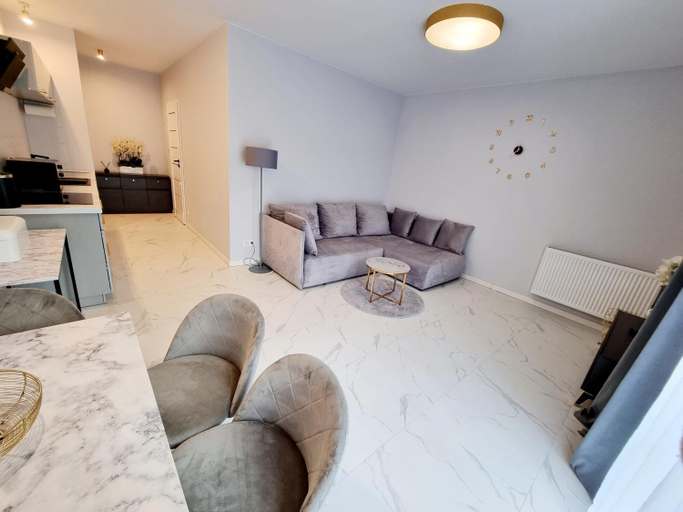 Others 5, Apartamenty Chopina, Jelenia Góra